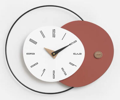 Đồng hồ phù điêu