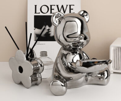 Tượng điêu khắc